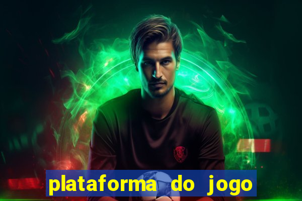 plataforma do jogo do touro